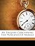 An Enquiry Concerning The Principles Of Morals