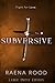 Subversive: Subversive Trilogy, Book 1