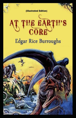 At the Earth's Core