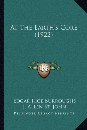 At The Earth's Core