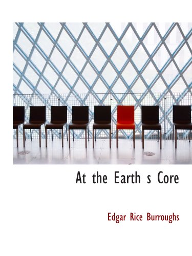 At the Earth s Core