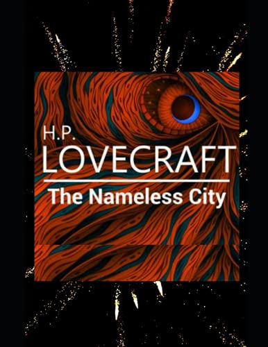 The Nameless City