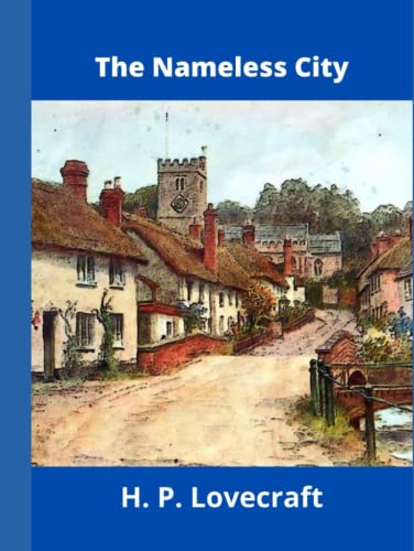 The Nameless City