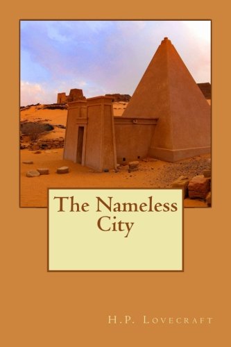The Nameless City