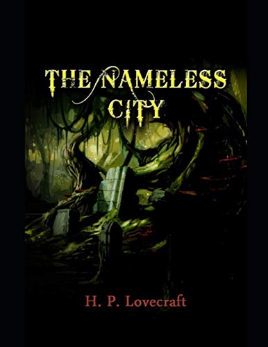 The Nameless City