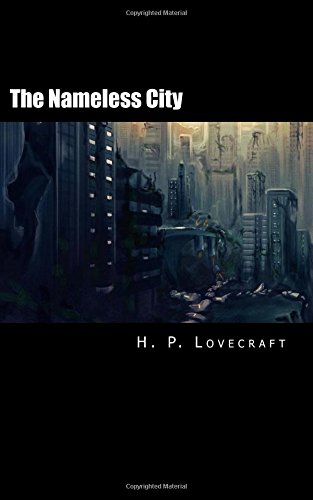 The Nameless City