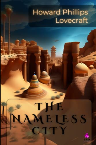 The Nameless City