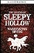 The Legend of Sleepy Hollow Illustrated