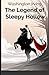 The Legend of Sleepy Hollow Illustrated
