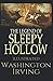 The Legend of Sleepy Hollow (Illustrated)