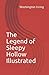 The Legend of Sleepy Hollow Illustrated