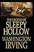 The Legend of Sleepy Hollow Illustrated