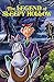 The Legend of Sleepy Hollow Illustrated
