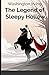 The Legend of Sleepy Hollow Illustrated