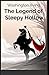 The Legend of Sleepy Hollow Illustrated