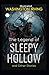 The Legend of Sleepy Hollow Illustrated