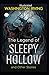 The Legend of Sleepy Hollow Illustrated