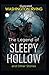 The Legend of Sleepy Hollow Illustrated
