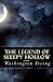 The Legend of Sleepy Hollow Illustrated