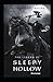 The Legend of Sleepy Hollow Illustrated