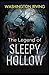 The Legend of Sleepy Hollow Illustrated