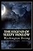 The Legend of Sleepy Hollow Illustrated