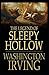 The Legend of Sleepy Hollow Illustrated
