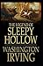 The Legend of Sleepy Hollow Illustrated