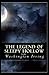 The Legend of Sleepy Hollow Illustrated