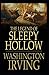 The Legend of Sleepy Hollow Illustrated