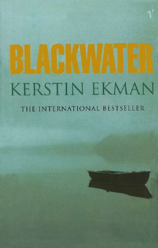 BLACKWATER