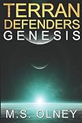 Terran Defenders: Genesis