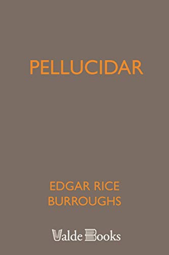 Pellucidar