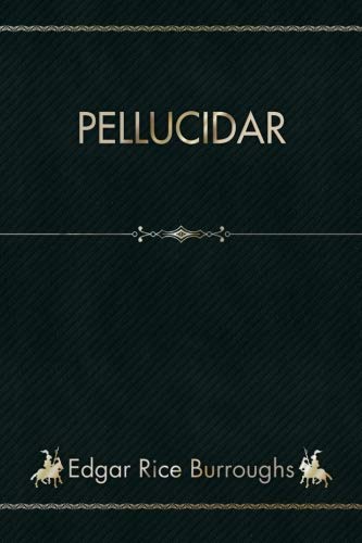 Pellucidar