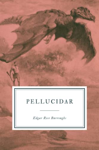 Pellucidar