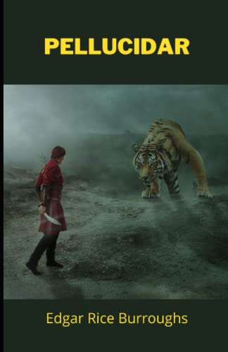 Pellucidar