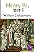 Henry IV - Part II
