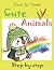 How to draw Cute Animals St...