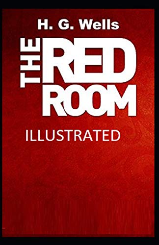 The Red Room Illustrated