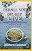 I Shall Not Die But Live: Prayers Against the Spirit of Untimely Death, Plus 7 secrets of Long Life