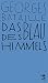 Das Blau des Himmels