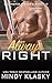 Always Right (The Diamond B...