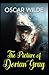 The Picture of Dorian Gray Illustrated Edition