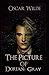 The Picture of Dorian Gray illustrated