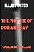 The Picture of Dorian Gray Illustrated