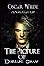 The Picture of Dorian Gray (illustrated)