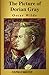 The Picture of Dorian Gray Illustrated