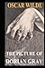The Picture of Dorian Gray (Illustrated)