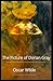 The Picture of Dorian Gray Illustrated
