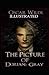 The Picture of Dorian Gray:Illustrated Edition